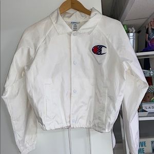 Champion Jacket